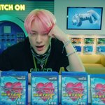 [NCT드림] <b>핸드폰</b> 뜨거워졌다