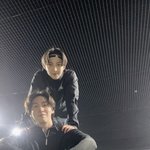 [펜타곤] 이 둘의 <b>투샷</b>을 이제