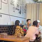 [댓글부탁해] 약한영웅 스물<b>다섯</b>스물하나 최현욱 목격담