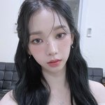 카리나 <b>이</b> <b>눈</b> 화장 어케 한거지??