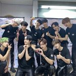 더보이즈 콘서트 화이팅