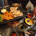 더보이즈 현재 <b>선우</b> 같이 영화보러 갔던거