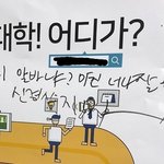 [드루와] 내신 6등급 이<b>여서</b> 전문대 들어간 사람임