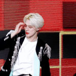 [NCT드림] <b>전설</b>의 백금발제노