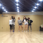 요즘보다 옛날 안무 <b>연습</b> 영상이 더 좋아