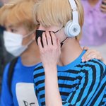 [NCT칠프] 좀 휘귀한 <b>헤드셋</b> 정우