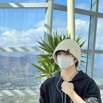 [NCT드림] <b>하양</b>송이 지나가유