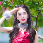 장원영 폰케 미친거냐고
