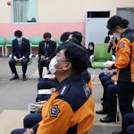 고민정 "거짓 눈물로 미꾸라지처럼 빠져나가…대한민국 지도자 <b>부재</b>"