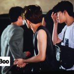 [NCT칠프] 핫<b>가이</b>들