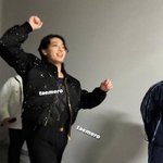 전정국 <b>무대</b> 찢어놓고