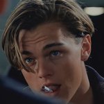 디카프리오 <b>리즈때</b> 진짜 존잘이다