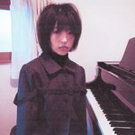 이런 단발머리는 어울리기 어렵니?...