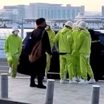 [모두드루와] 7년차 아이돌의 공항패션