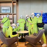 [NCT드림] 반티입고 수학여행가는 <b>바이브</b>