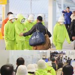 [NCT드림] 얘들아 아래 사진이 <b>캐</b>웃겨