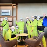 [NCT드림] 아 ㅁㅊ 진짜 체육대회 <b>반티</b>같음ㅠㅠ