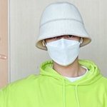 [NCT드림] 이와중에 마스크 바꿔 씀