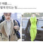 [NCT드림] 런쥔이 댄디남에서 <b>완두콩</b> 댐ㅋㅋㅋㅋㅋ