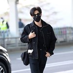 [군대] 남주니 오늘 <b>착장</b> 개좋다