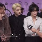 [모두드루와] 투바투 <b>AMAs</b>