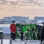 [NCT드림] 크로마<b>키</b> 진짜 ㅋㅋㅋㅋㅋㅋ미치겠다