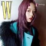 [뉴진스] <b>W코리아</b> 12월호 개별커버 공개