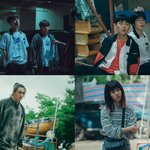 <b>웹드</b> 약한 영웅에서 낯익은 배우들