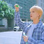 [NCT칠프] <b>비눗방울</b> 뿅