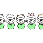 [NCT드림] <b>팬아트</b> 진짜 귀엽다ㅋㅋㅋ
