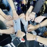 [NCT드림] <b>발전</b>하는 우정중독