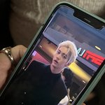 최<b>수빈</b> 오늘 폼 미쳤네