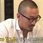 <b>입이</b> 근질근질했던 하정우