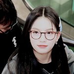 어제 출국한 스테이씨 <b>아이사</b>