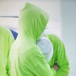 [NCT칠프] 마크해찬이나 <b>응원</b>해^^