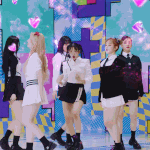 스테이씨 일본 데뷔 뮤비
