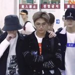 [<b>NCT</b>드림] 비상이다...