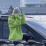 [NCT드림] <b>런지</b>니 오늘도 귀 숨겼넹