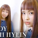 [뉴진스] 혜인이 <b>VOGUE</b> MEETS 영상!!