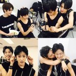 [NCT칠프] 형<b>아들</b> <b>사랑</b> 받는 마쿠리