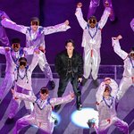 [모두드루와] 한<b>미영</b>중일 동시에 실검 1위한 정국 월드컵 무대