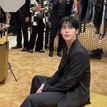 [NCT칠프] <b>행사</b>는 그냥 초대 받을 수 있는 걸로 아는 것도