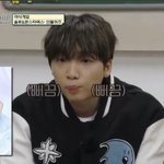 십오야 <b>인물</b>퀴즈 김석진 못 알아보는거 ㅋㅋ