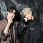 문빈 X <b>산하</b> 미모 물오른듯