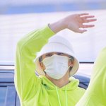 [NCT드림] 빼꼼