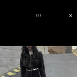 추반 해주면 __존잘이랑 사귐