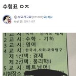[드루와] 얘들아 <b>독재</b> 절대하지마라 제발 재수생의 충고다