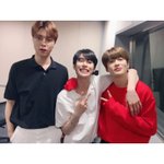 [NCT칠프] 사진 <b>털기</b>하넹