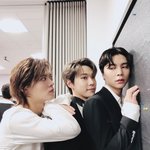 [NCT칠프] 다닥다닥 붙어있을 때 <b>엉뚱</b>하고 귀여움