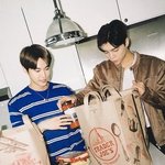 [NCT칠프] <b>야식</b> 뭐 먹지